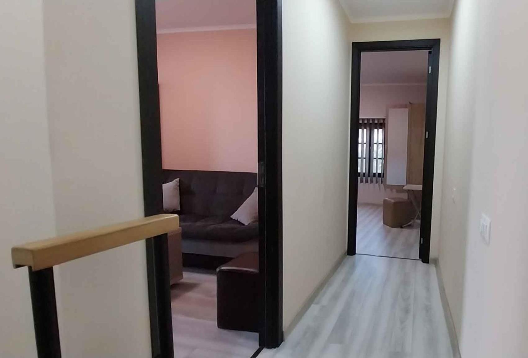 Appartement Full House *