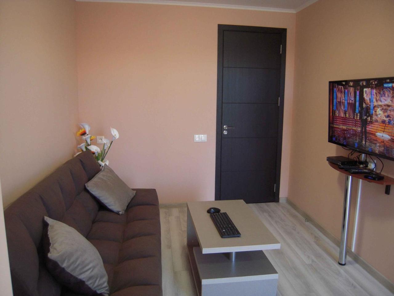 Full House Appartement *