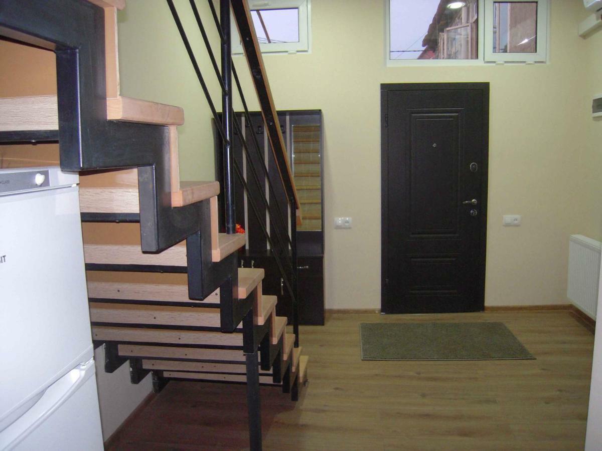 Full House Appartement Tbilissi