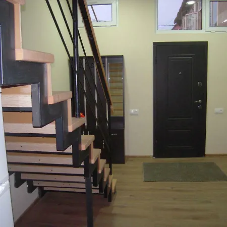 Full House Apartment Tbilisi Exterior photo