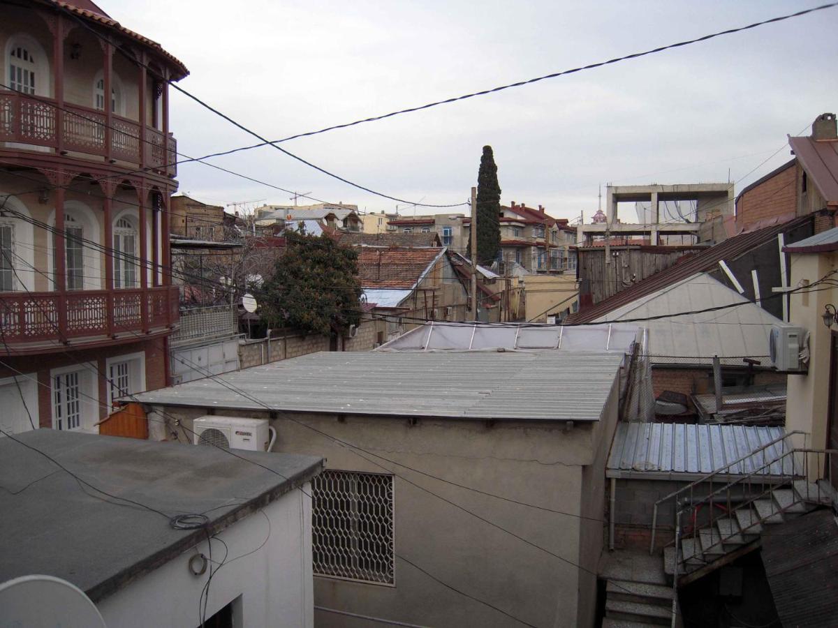 Full House Tbilisi